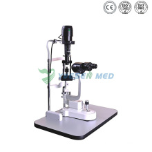 Chinese Medical Portable Digital Opthalmology Optical Slit Lamp Microscope